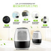 美的（Midea）除湿机 CF9BD/N3-T1 抽湿器 多功能数显 干衣水满自动断电 静音家用