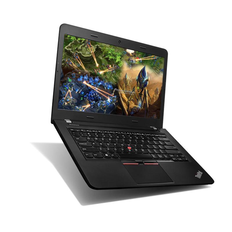 thinkpad筆記本電腦e450-20dc000xcd 14英寸 i5-4210u 4g 500g-7200轉