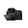 索尼（SONY）ILCE-7 全画幅微单相机 (24-240mm索尼镜头 a7/α7)赠 32G卡，原装包，UV镜，清洁套装
