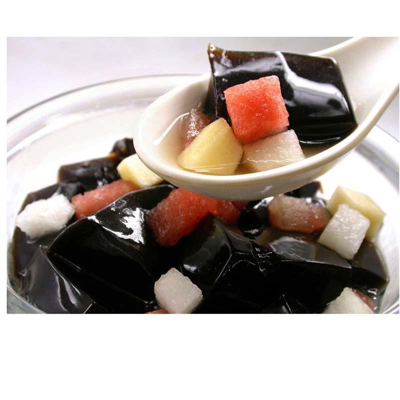 梧州特产双衡宝龟苓膏粉250g 浓缩型甜品必备