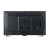 夏普(SHARP) LCD-80UD30A 80英寸 原装面板 4K超高清 智能网络 3D液晶电视