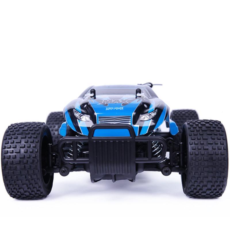 环奇 急速遥控赛车 543 蓝