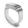 华为Talkband B2智能手环 商务版（银白）