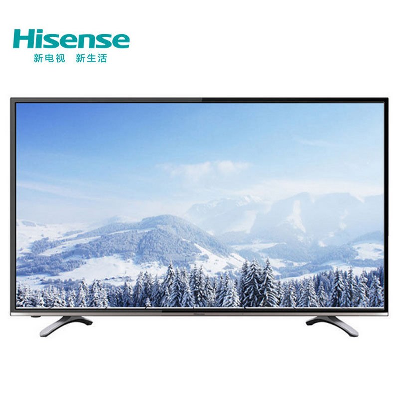 海信(Hisense) LED43K300U 43英寸 超高清4K LED液晶电视