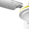 艾美特(Airmate) 电风扇 FZ4810 吊扇3叶组合装