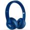 BEATS SOLO 2.0 新版solo2头戴式耳机耳麦 宝石蓝