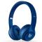 BEATS SOLO 2.0 新版solo2头戴式耳机耳麦 宝石蓝