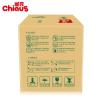 雀氏（chiaus）柔薄乐动婴儿纸尿裤/尿不湿 小号S108片（3kg-6kg）（国产）