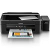 爱普生（EPSON) L3106 彩色原装墨仓式多功能一体机 （打印、复印、扫描） 家庭作业打印