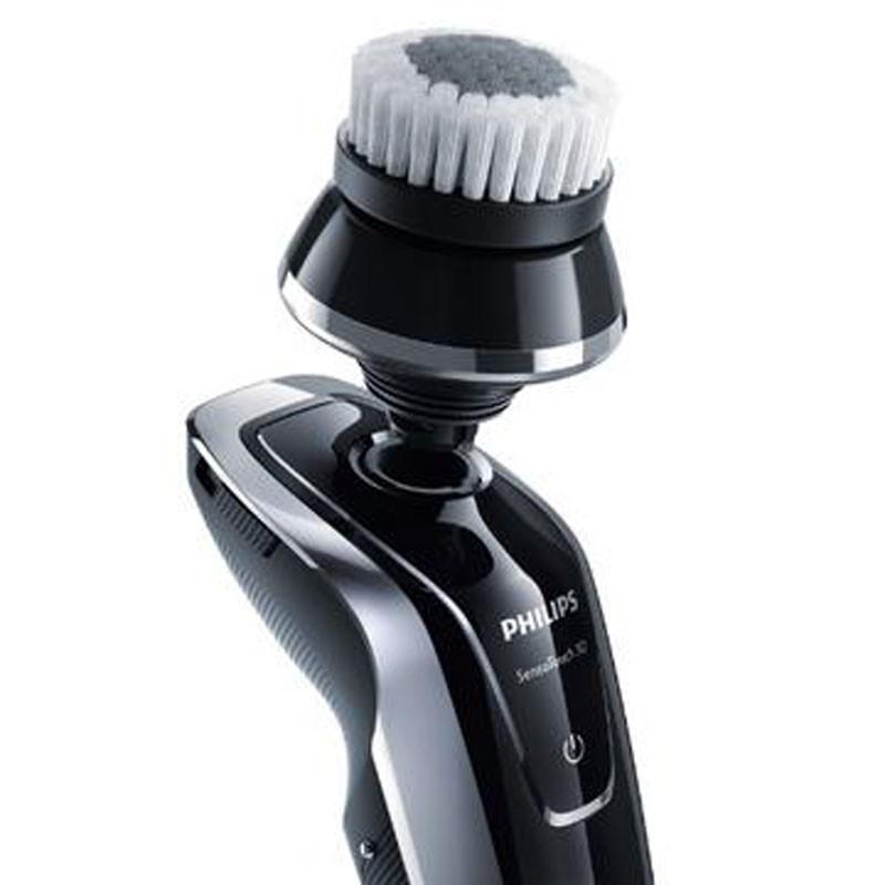 philips/飞利浦 RQ560/51 控油洁面刷头 适用 RQ330/350/360