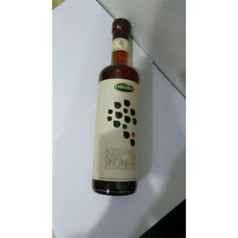 奥尼红葡萄酒醋