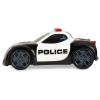 美国小泰克littletikes 634260M 早教益智 电动玩具车 触动赛车组合－警车