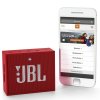 JBL GO2音乐金砖蓝牙无线通话音响户外迷你小音箱便携音响（颜色随机）