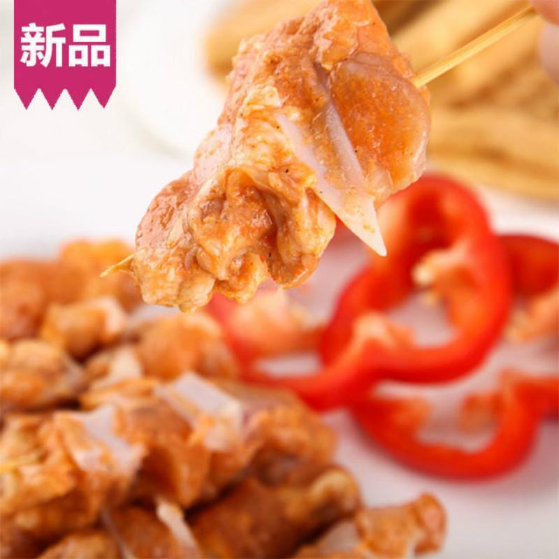 新雅 骨肉相连串 225g