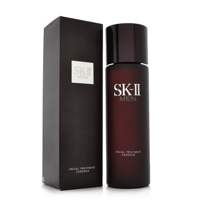 sk-ii男士焕活护肤精华露150ml