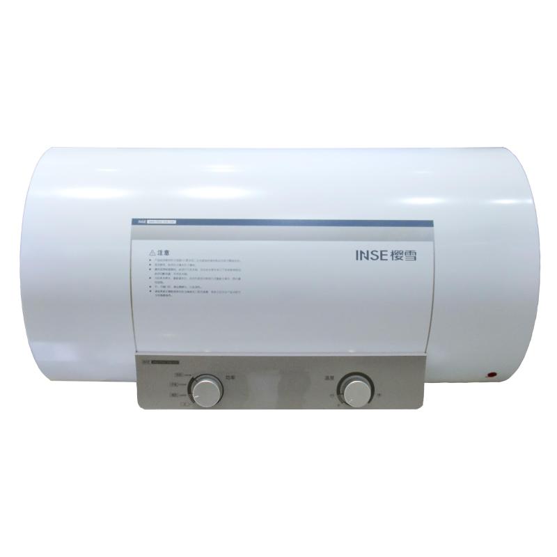 樱雪电热水器ICD-40T-JA1401