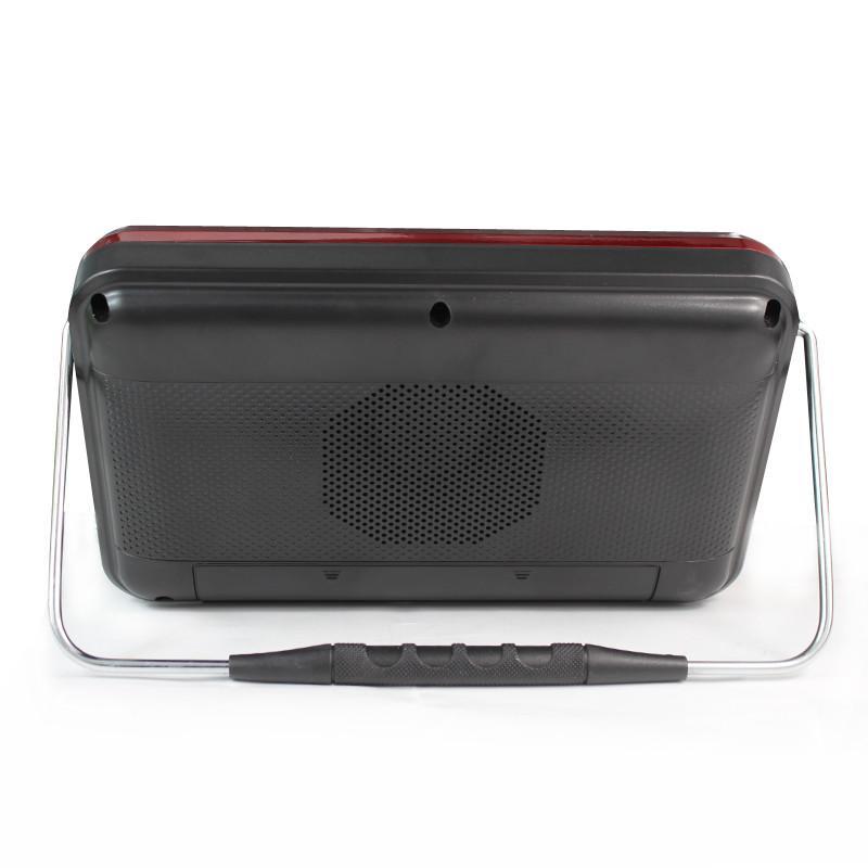 goldyip/金业 sp271视频机扩音器插卡优盘视频播放器看戏机唱戏机