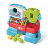 美国小泰克 littletikes 627552M 儿童过家家玩具套装 发现工作坊