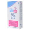 施巴（sebamed） 婴儿洁肤浴露1000ML