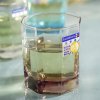 法国弓箭(ARC)乐美雅 凝彩粉色玻璃水杯饮料杯玻璃酒杯啤酒杯玻璃杯酒具套装300ML(六只装)J4507不含铅易洗