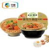 五谷道场 番茄牛腩面 112g/碗