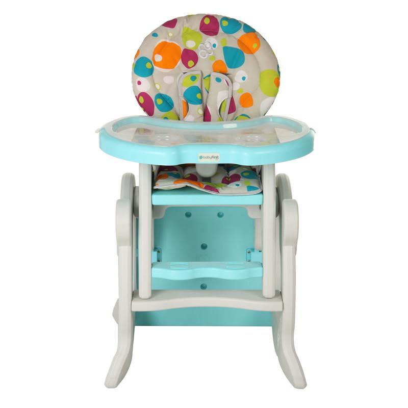 【宝贝第一餐椅 qq·咪】宝贝第一babyfirst qq·咪 多功能两用托盘