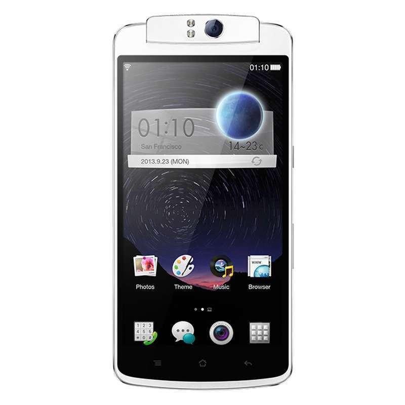 OPPO R7