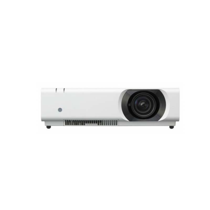 索尼(SONY)VLP-CH358商务办公会议投影机家用1080P高清投影仪（4000流明WUXGA宽屏分辨率）免费安装