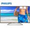 飞利浦（Philips）55PUF6050/T3 55英寸超高清4K安卓智能LED液晶电视