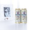 德冠1689 小麦啤酒500ml*10听礼盒装