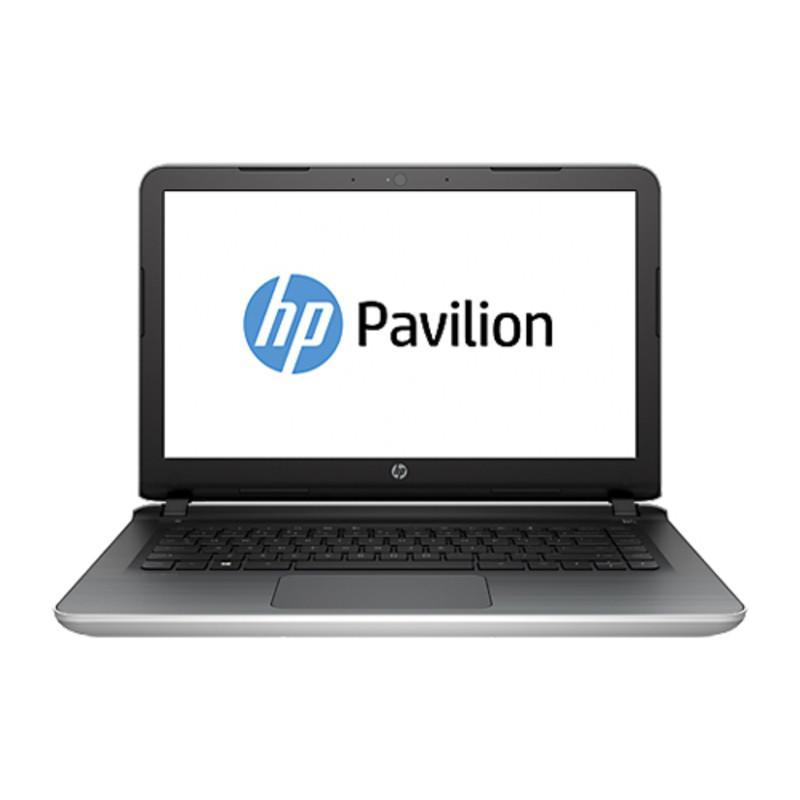 惠普(HP) Pavilion 15-ab010tx 15.6英寸笔记本电脑(I5 4G 500G 2G独显 Win8)