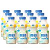 君乐宝 君畅乳酸菌饮料 原味 330ml*12瓶