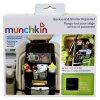 满趣健munchkin汽车后座 童车婴幼儿杂物收纳袋