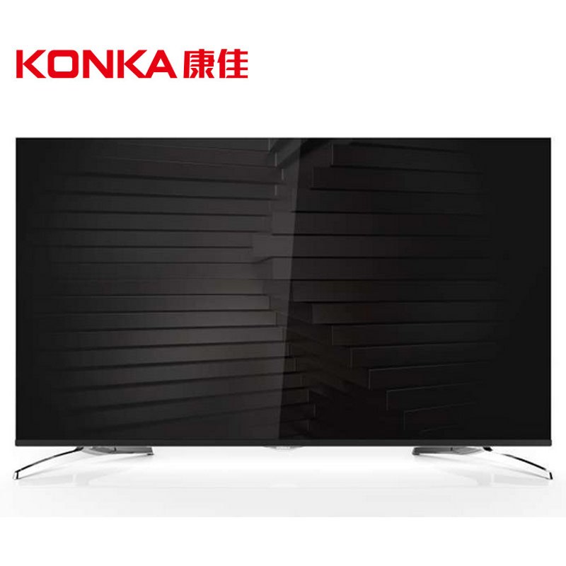 康佳(KONKA) LED49X8900U 49英寸 超高清4K 智能网络WiFi LED液晶电视