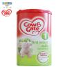 【原装进口】英国牛栏原装进口Cow&Gate奶粉1段900G(0-6个月)