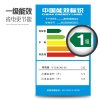 博世(BOSCH) KAN92S80TI 598升 对开门冰箱（黑加仑紫）