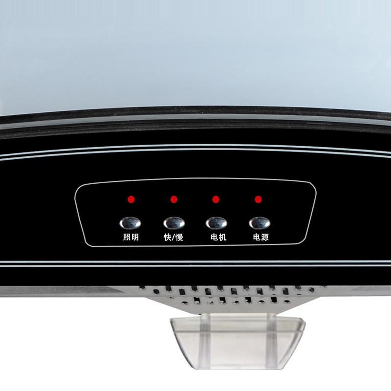 qishegn/奇声欧式抽油烟机经典款qs-yt212  梅花火盖钢化玻璃嵌入式灶