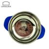 乐扣乐扣(Lock&Lock) 蜘蛛侠不锈钢双耳小碗 宝宝碗 儿童餐具 LDS473SP-OKR