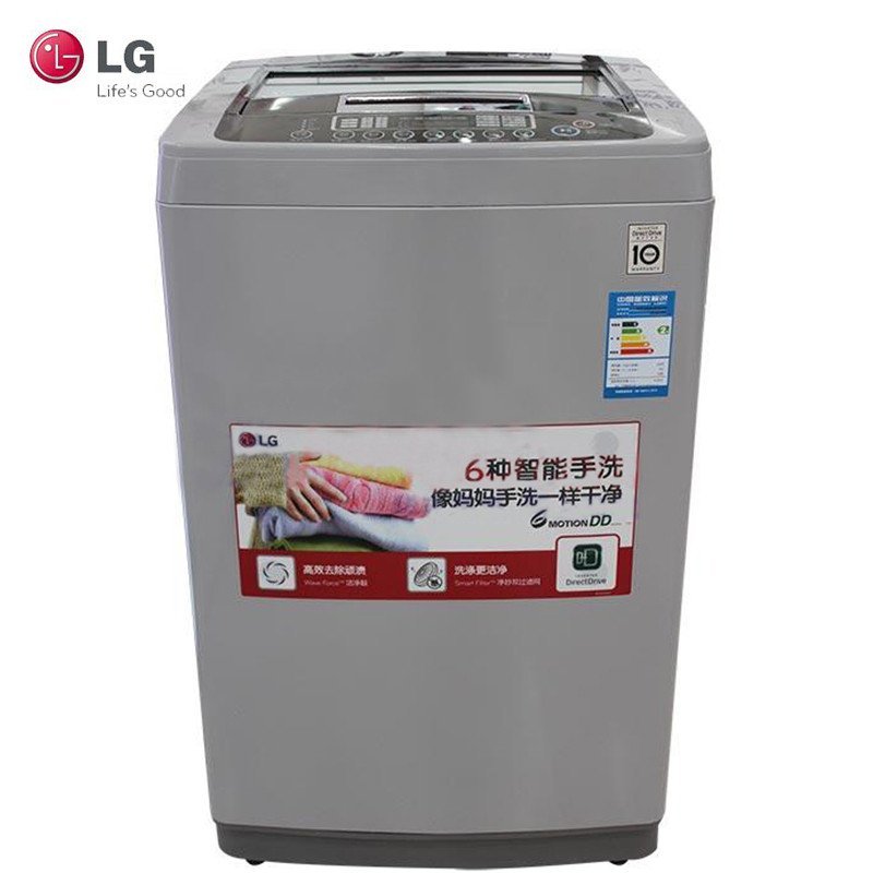 LG洗衣机T65DB33PH