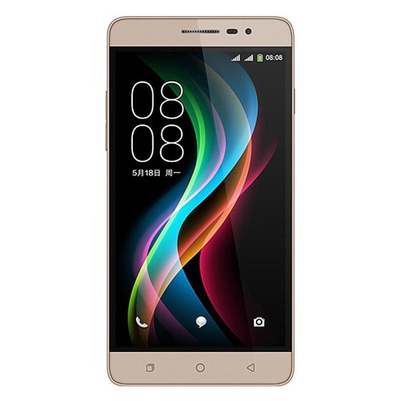 酷派(Coolpad) 锋尚Pro Y90(T2-C01) 尊荣金 电信4G手机