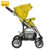 [苏宁自营]威凯(VIKI)婴儿儿童手推车 S2200A(6个月-3岁)