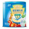 Heinz亨氏超金健儿优果蔬双口味配方营养米粉375g