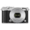 尼康(Nikon)1 J5(10-30)PD KIT银色