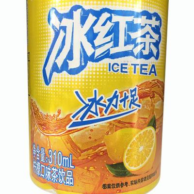 康師傅 冰紅茶310ml