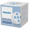 飞利浦(Philips) 洁肤仪去黑头刷头SC5996 蓝白