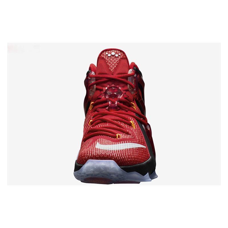 lebron 12 elite lbj12 詹姆斯12 精英 724559-618 724559-618 42