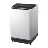 松下(Panasonic) XQB75-Q7321 7.5公斤 波轮洗衣机（灰色）
