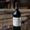美圣世家醒狮园格拉芙干红葡萄酒750ML