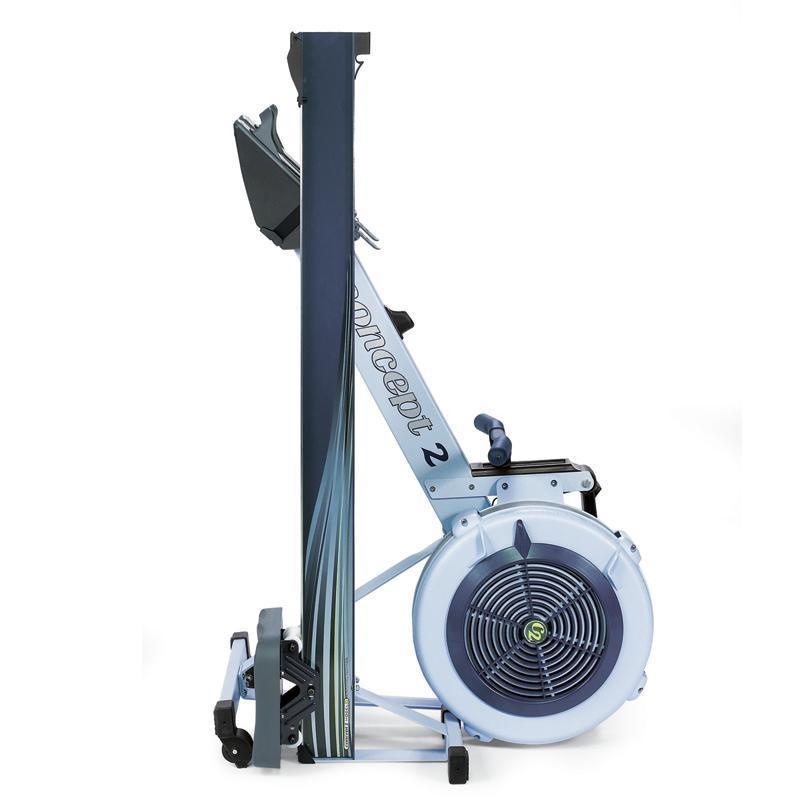 c2室内划艇器d型 黑色