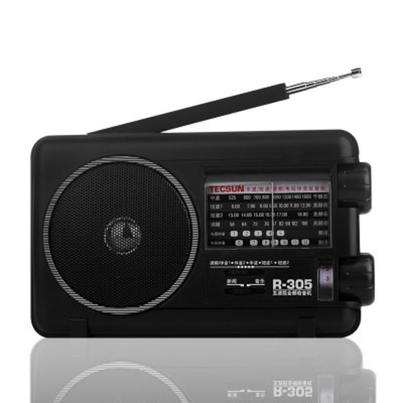 德生(TECSUN) 收音机 R-305